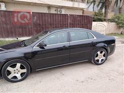 شيفروليه ماليبو